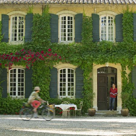 Les Gites Du Domaine De Rhodes Αβινιόν Εξωτερικό φωτογραφία