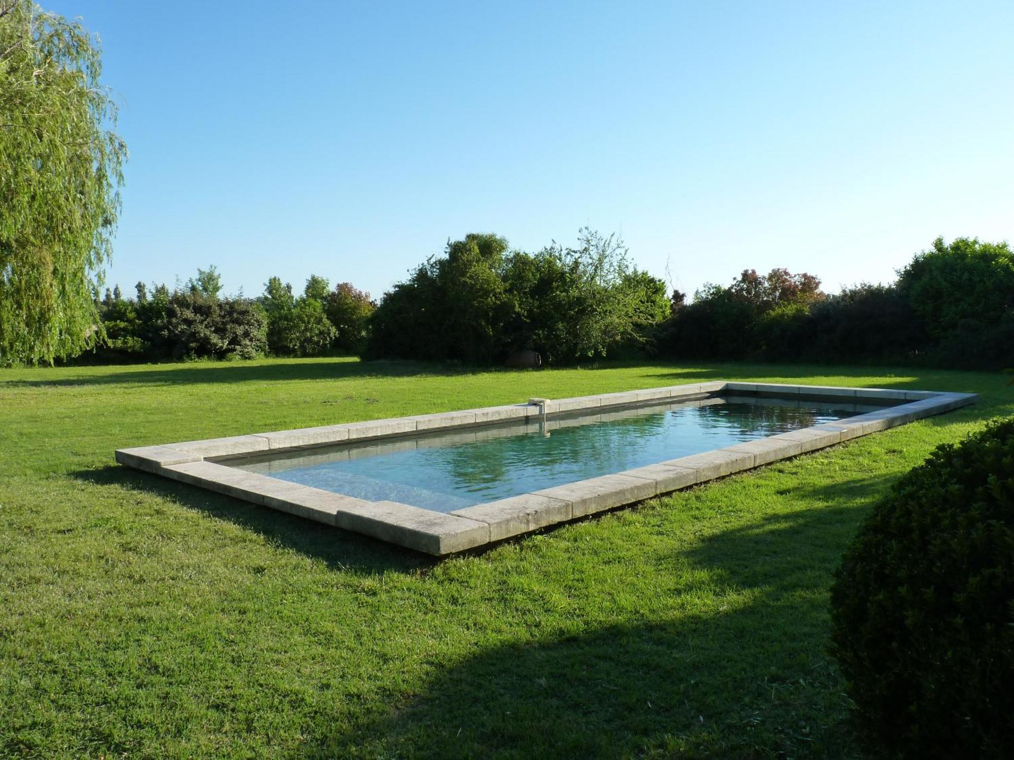 Les Gites Du Domaine De Rhodes Αβινιόν Εξωτερικό φωτογραφία