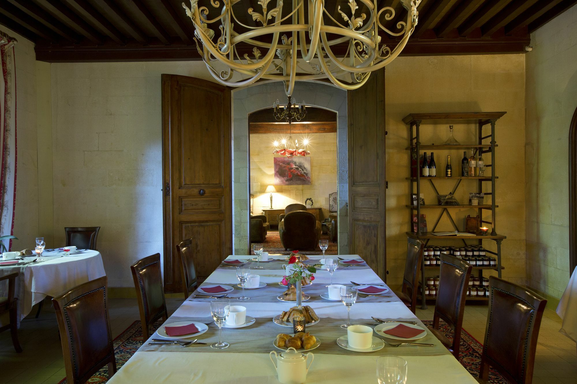 Les Gites Du Domaine De Rhodes Αβινιόν Εξωτερικό φωτογραφία